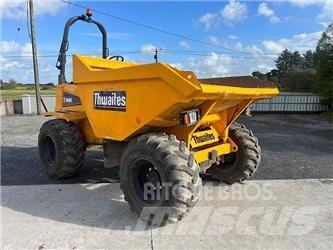 Thwaites Mach 2090 Minidumpperit