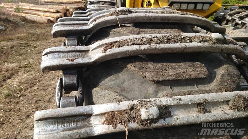 Eco Log 590F Harvesterit