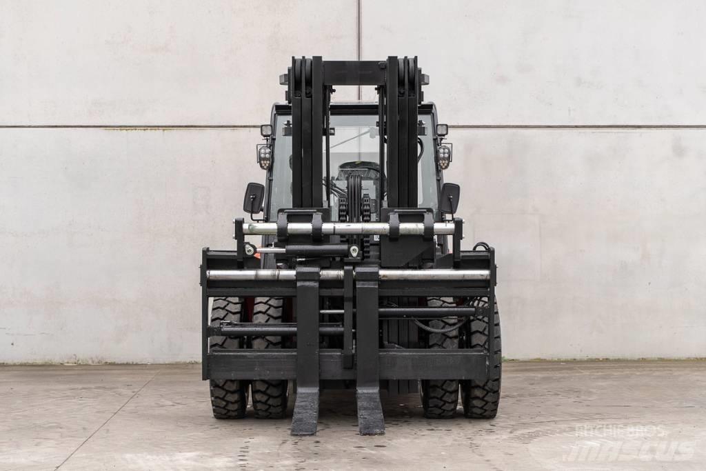 Manitou MI 80 D Dieseltrukit