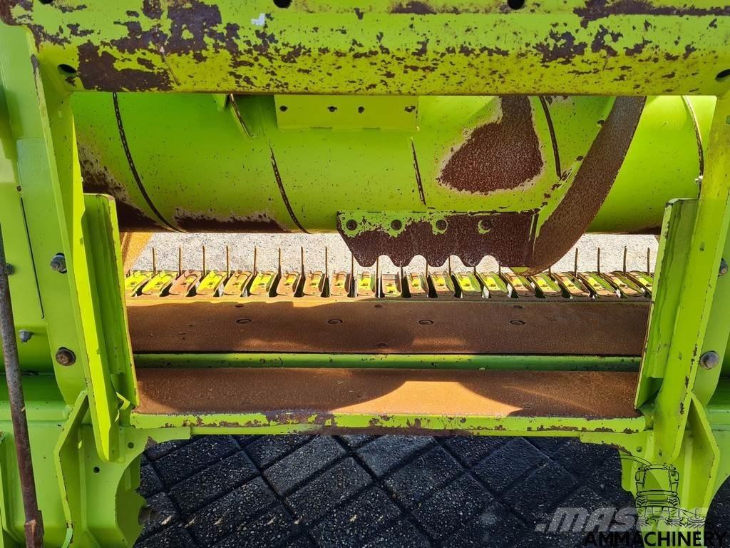 CLAAS PU300PRO Leikkuupöydät