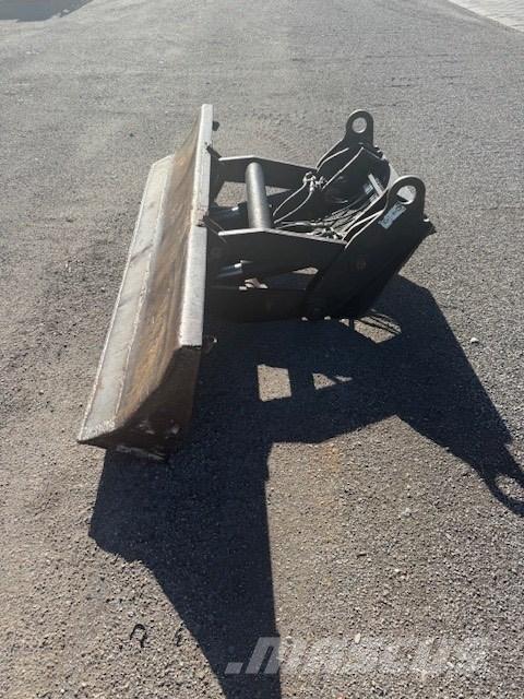 CAT M 315 LEMIESZ Muut
