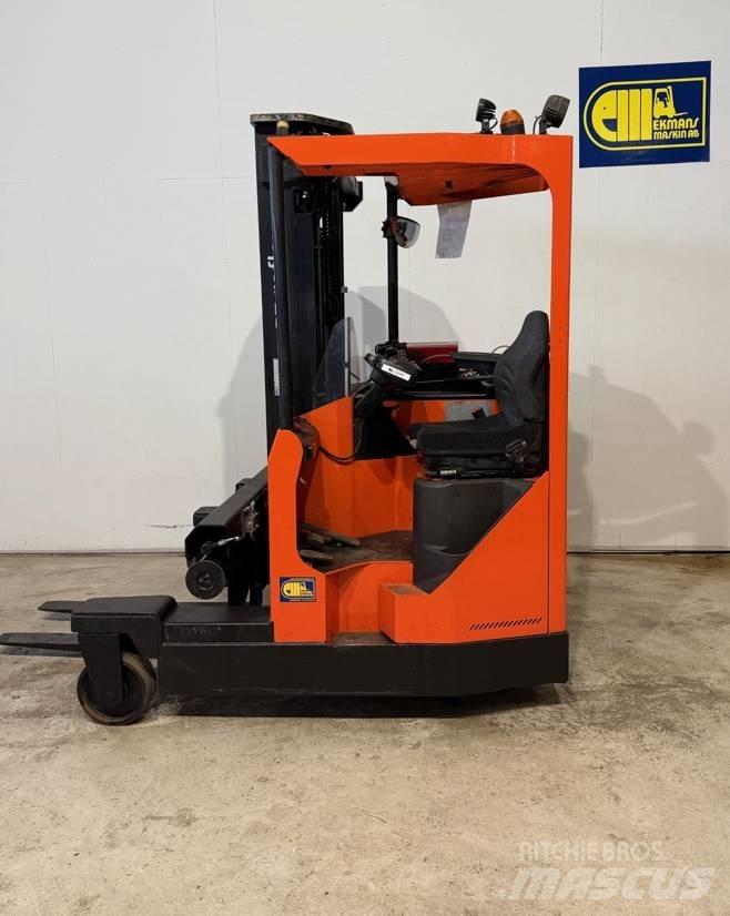 Toyota truck FRE 270 Työntömastotrukit