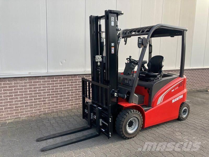 Manitou ME Sähkötrukit