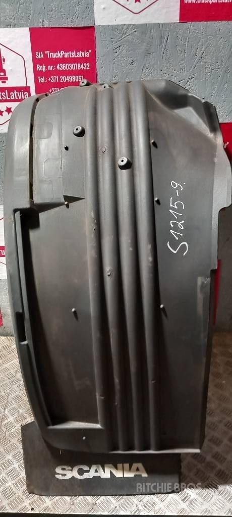Scania R440 1485485 Ohjaamot ja sisustat