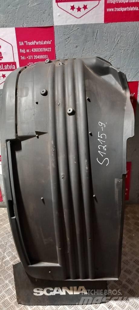 Scania R440 1485485 Ohjaamot ja sisustat