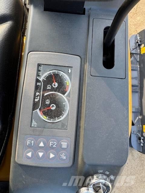 XCMG XE 18 E Minikaivukoneet < 7t