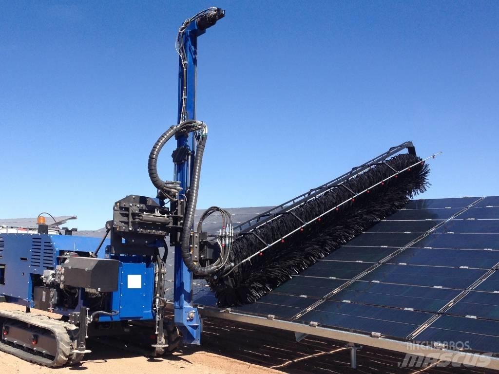 SOLAR TECH JOY2 Täryjuntat