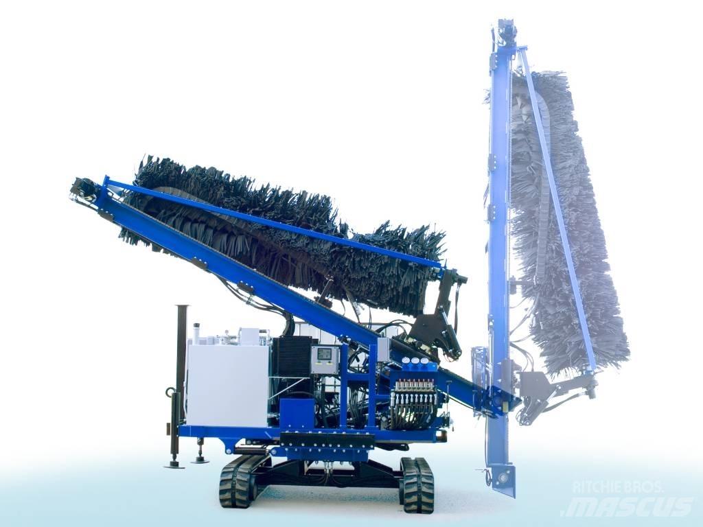 SOLAR TECH JOY2 Täryjuntat