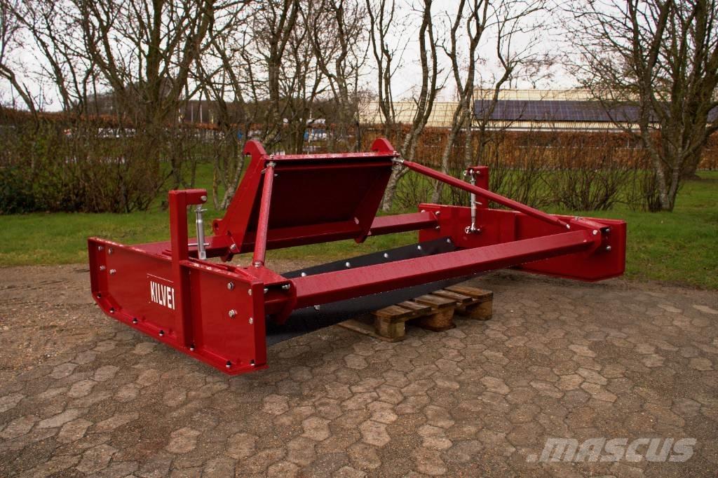  Kilver Pro 260 Lanat
