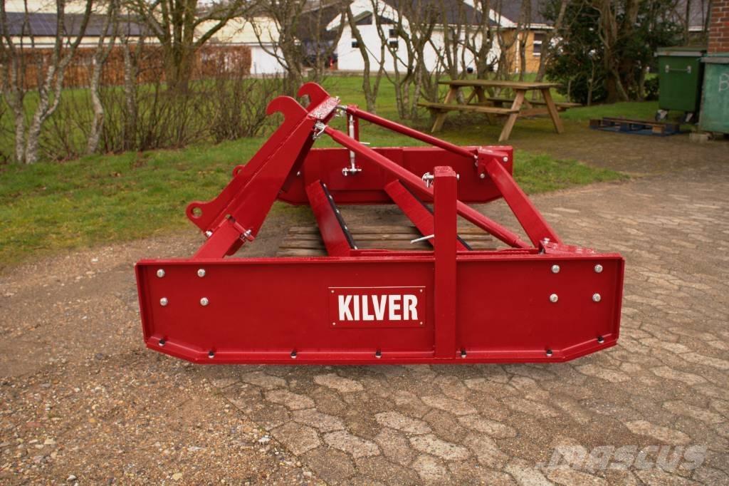  Kilver Pro 260 Lanat