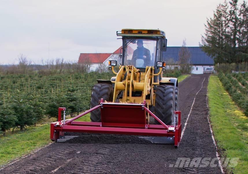  Kilver Pro 260 Lanat