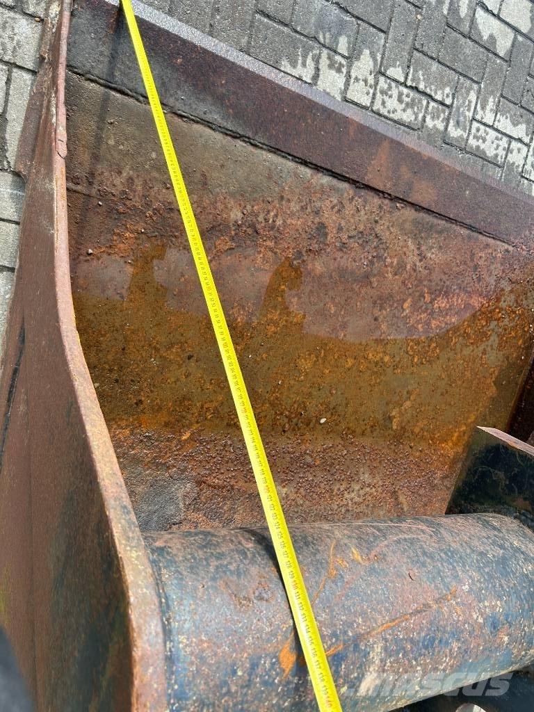  Slootbak CW 45 Kauhat