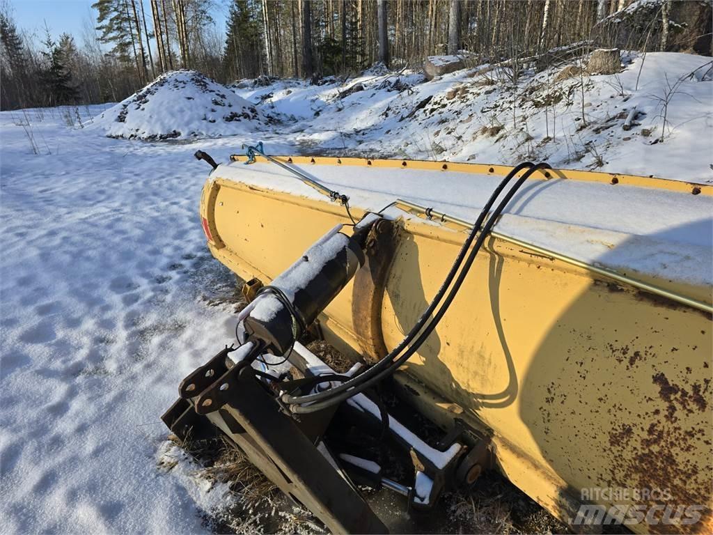Rote 320 alueaura Lumiaurat