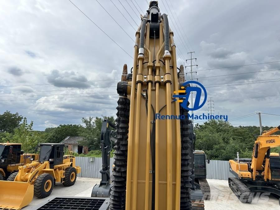CAT 330 D Telakaivukoneet