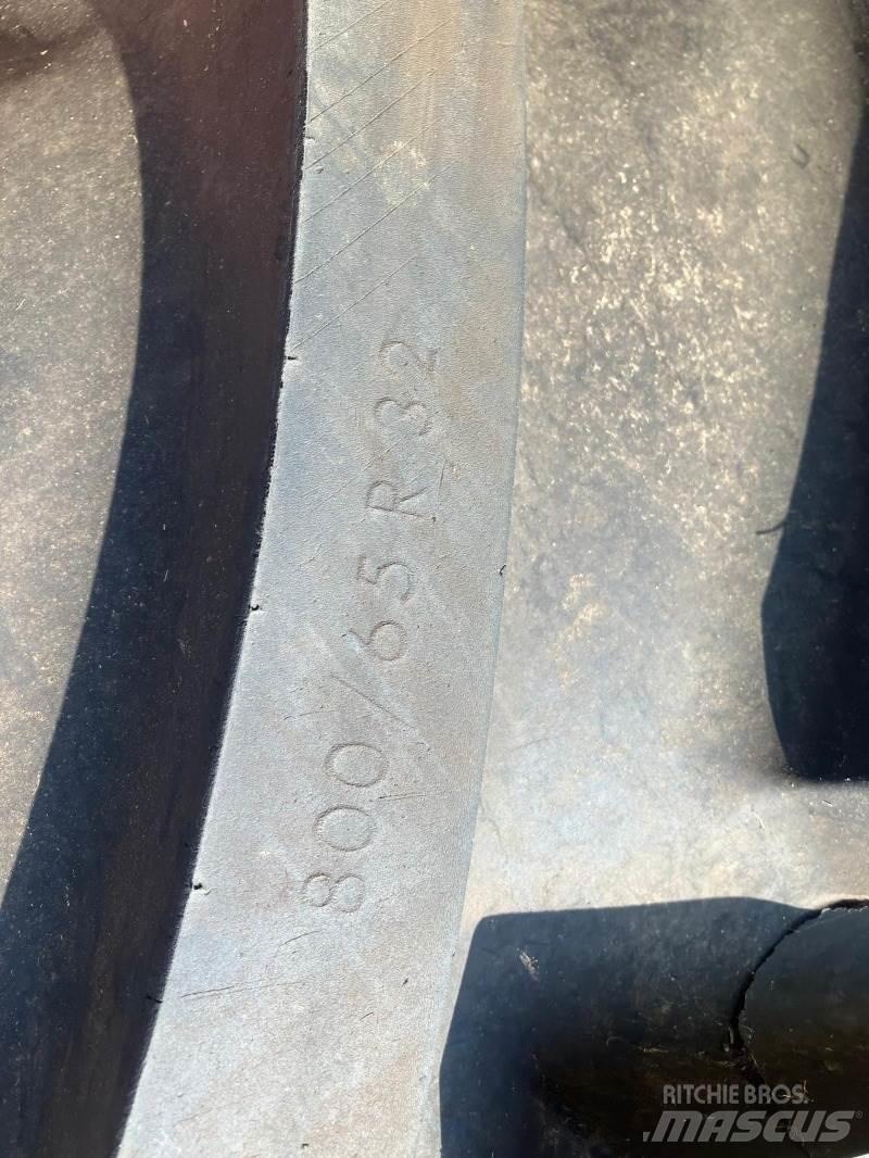 Mitas 800/65R32 Muut maatalouskoneet