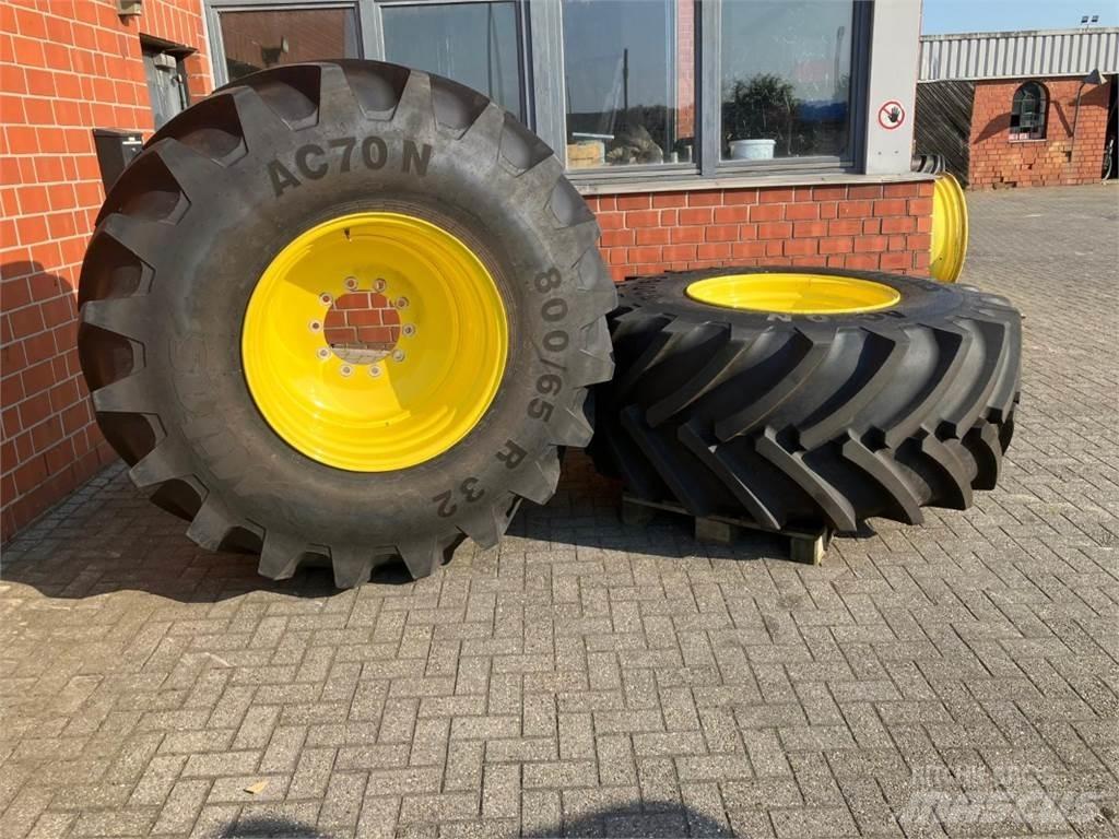 Mitas 800/65R32 Muut maatalouskoneet