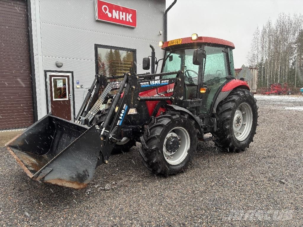 Case IH JX 90 Traktorit
