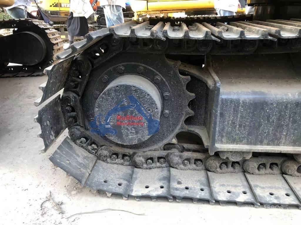 Komatsu PC70-8 Telakaivukoneet