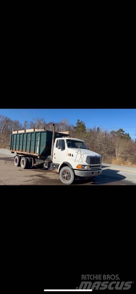 Sterling LT 9513 Vaihtolava-autot