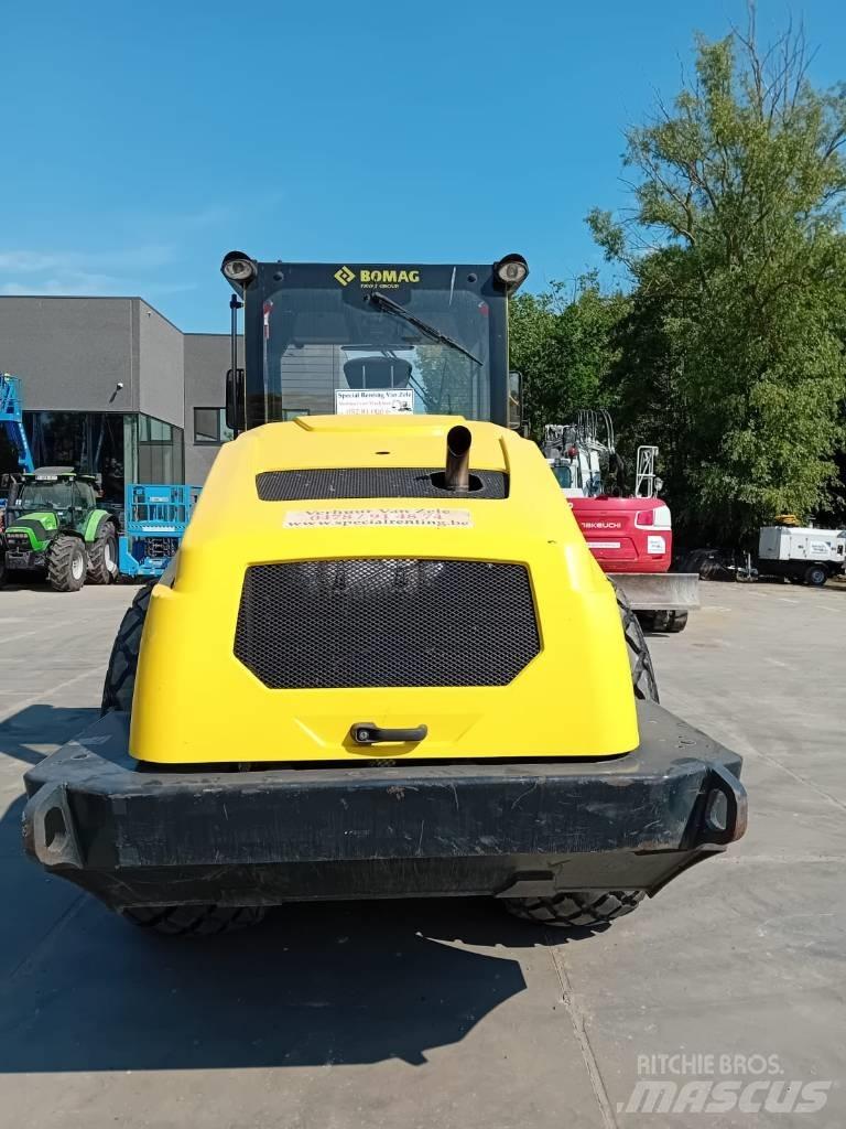 Bomag BW 213 D-5 Tiivistyskoneet