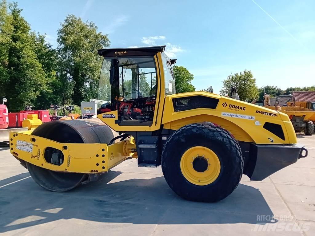 Bomag BW 213 D-5 Tiivistyskoneet
