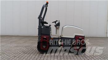 Dynapac CC1200 VI Tandemjyrät