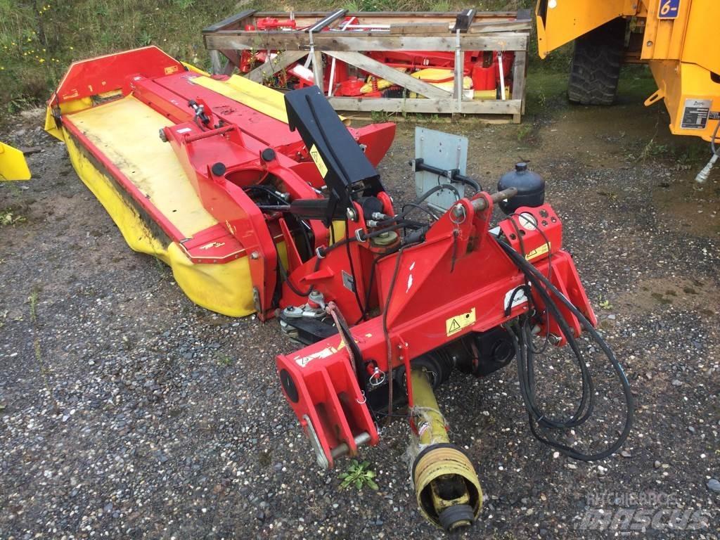 Fella SM 310 TL RC Pyörillä varustetut leikkurit