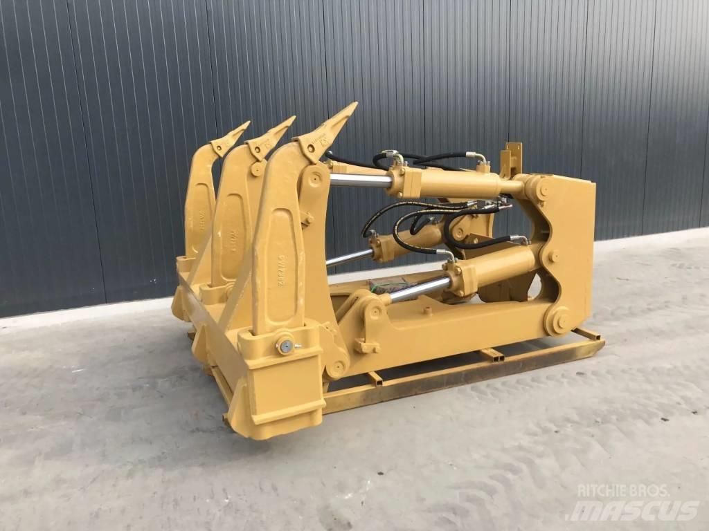 CAT D7 Repijät