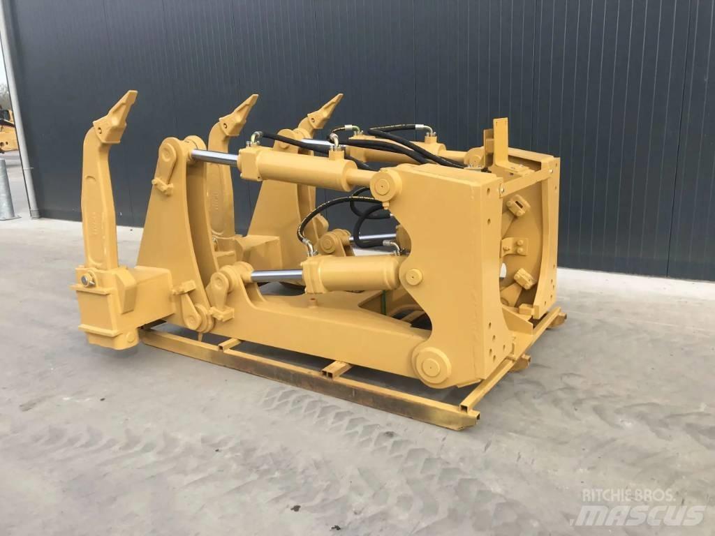 CAT D7 Repijät