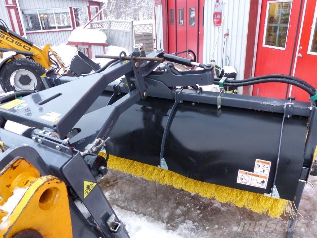 Vama Sopvalsar Harjat / harjakauhat