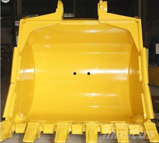 Volvo EC300 bucket Kauhat