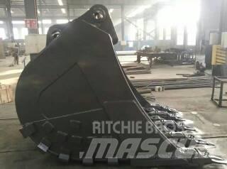 Volvo EC300 bucket Kauhat