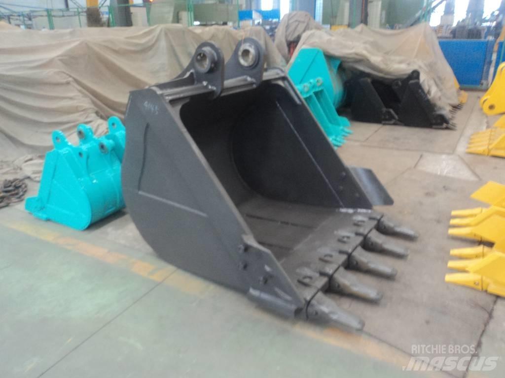 Volvo EC300 bucket Kauhat