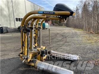 Tanco S 300 Käärijät