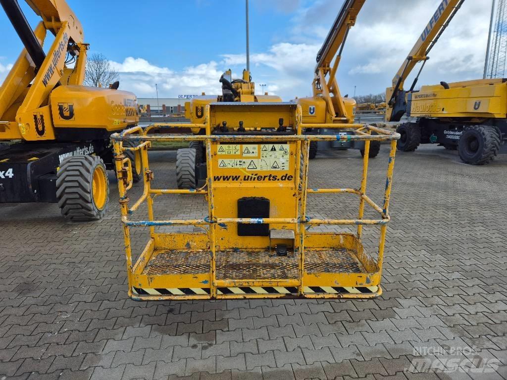 Genie Z 60/37FE Kuukulkijat