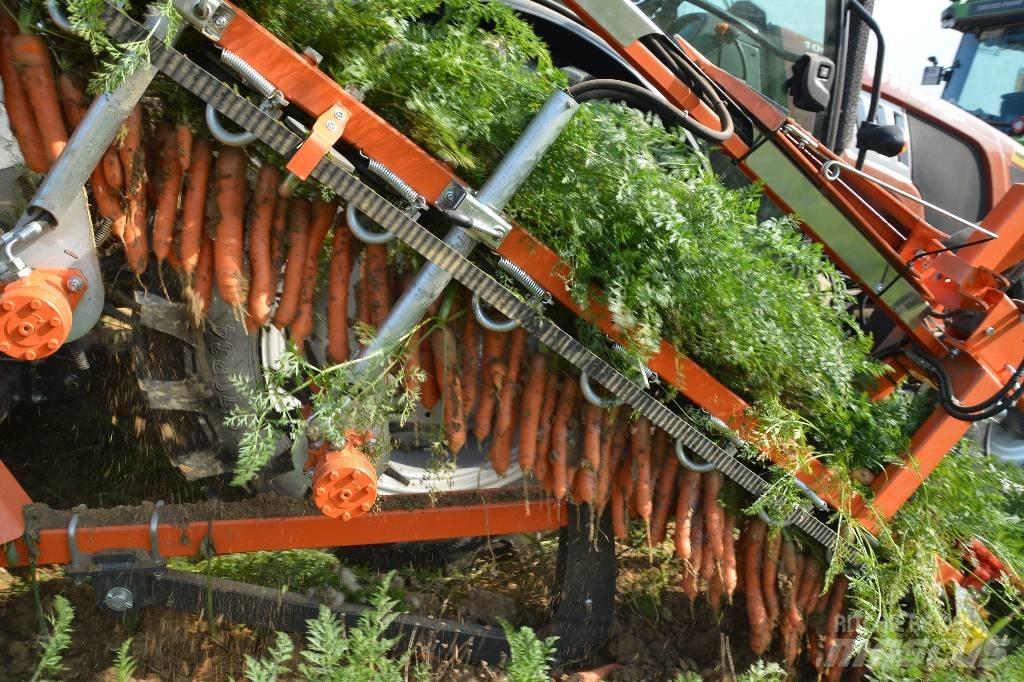 Weringen RVS-1 Muut sadonkorjuukoneet