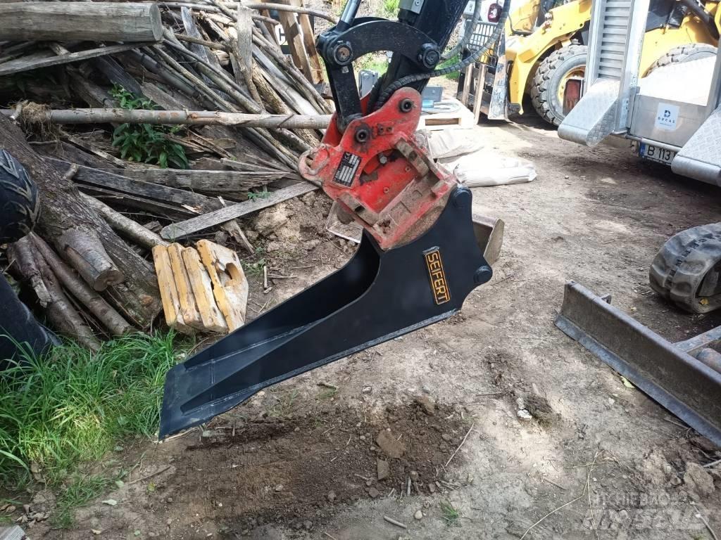 CAT 301.6  05A Minikaivukoneet < 7t