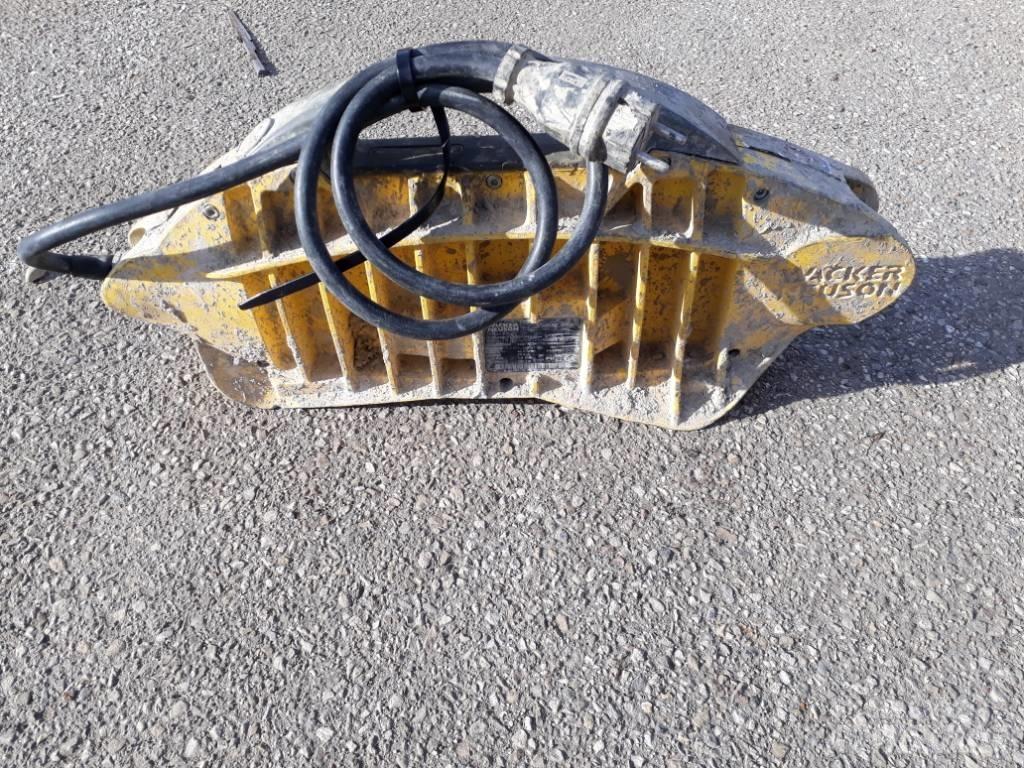 Wacker Neuson FUH20 Betonikivikoneet