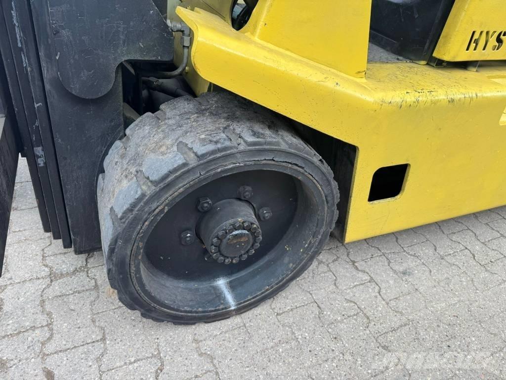 Hyster S 180 XL/2 Nestekaasutrukit