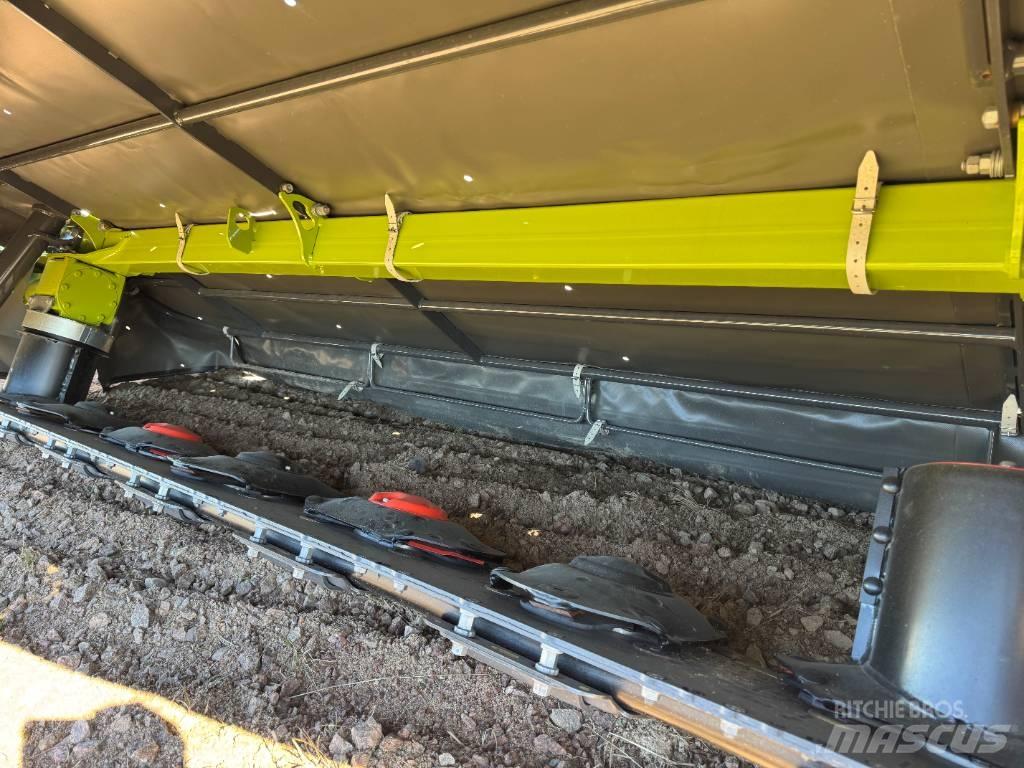 CLAAS Disco 32 Niittokoneet