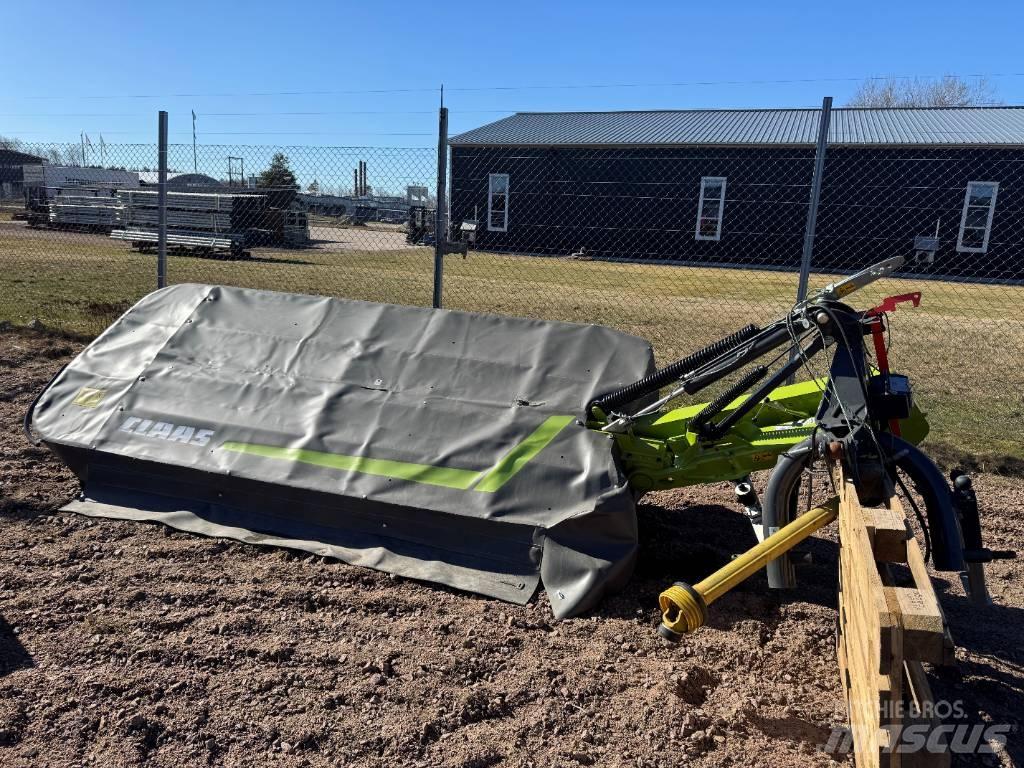 CLAAS Disco 32 Niittokoneet