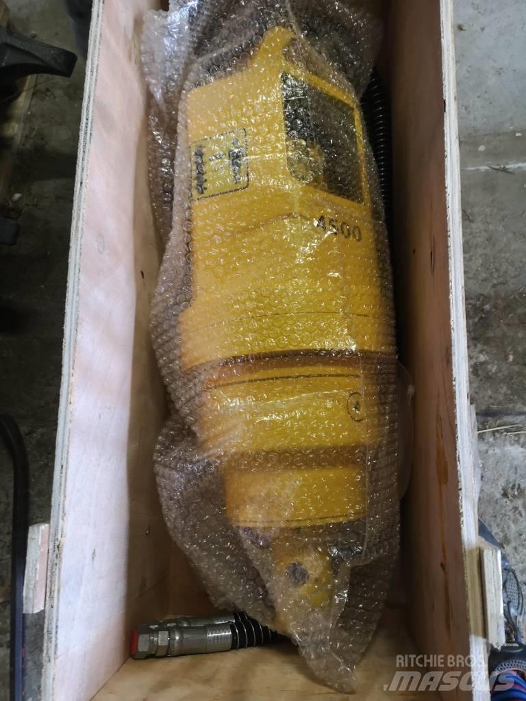  Kinger 4500 Porat