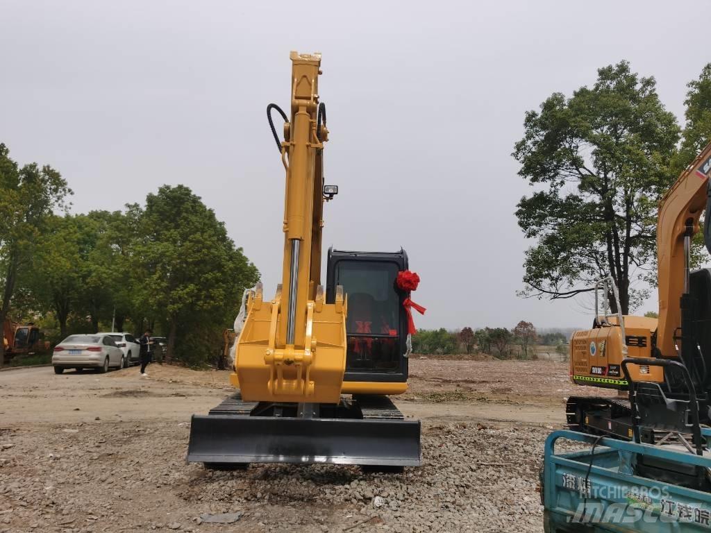 Komatsu PC 70-8 Telakaivukoneet