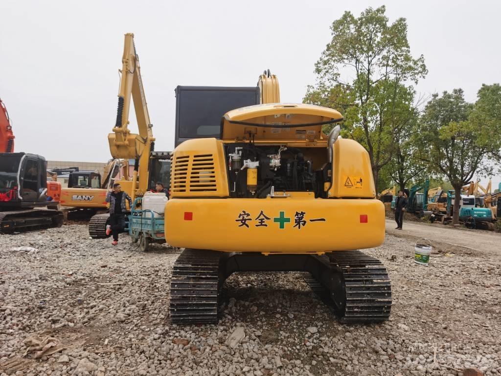 Komatsu PC 70-8 Telakaivukoneet