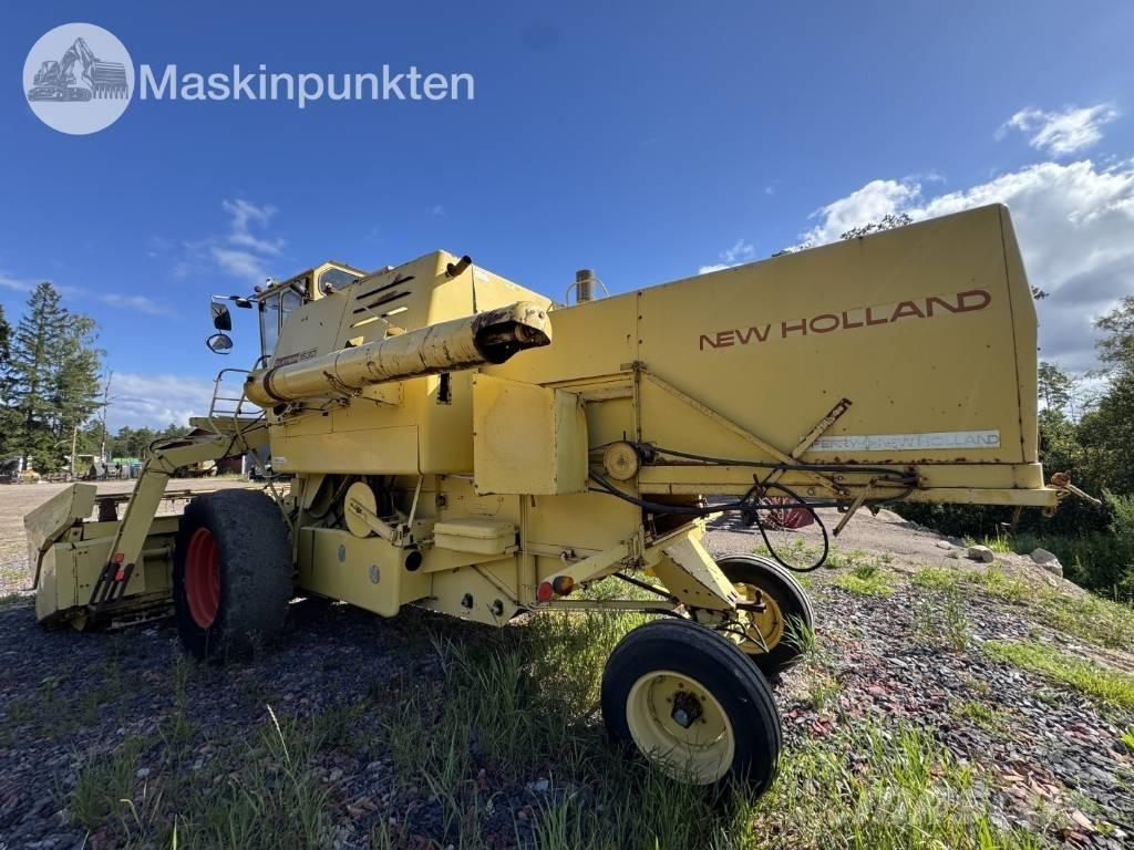 New Holland 1530 Leikkuupuimurit