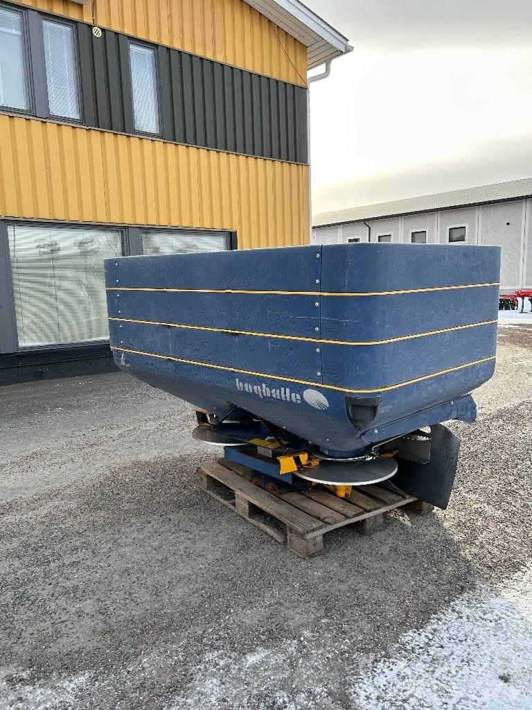 Bogballe L2 Lannoitteenlevittimet
