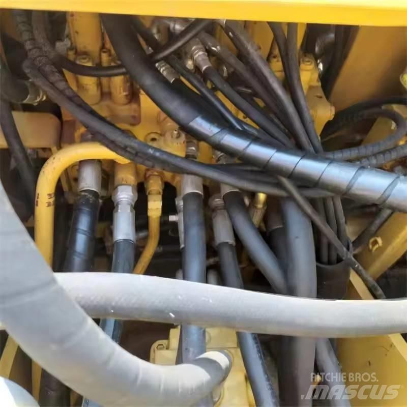 CAT 315 D Telakaivukoneet