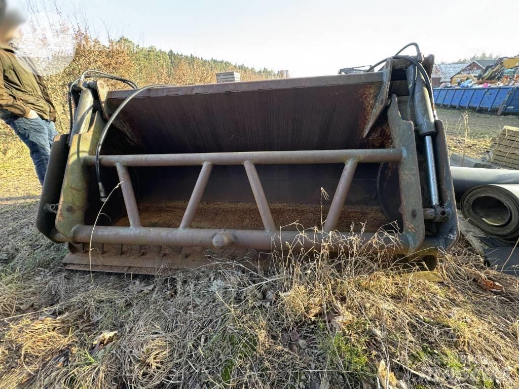  OP-skopan 88 Kauhat