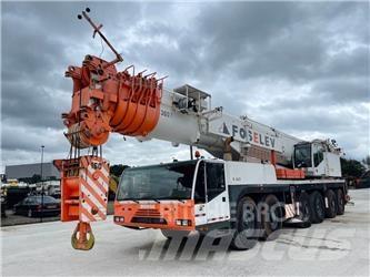 Demag AC 300 Mobiilinosturit