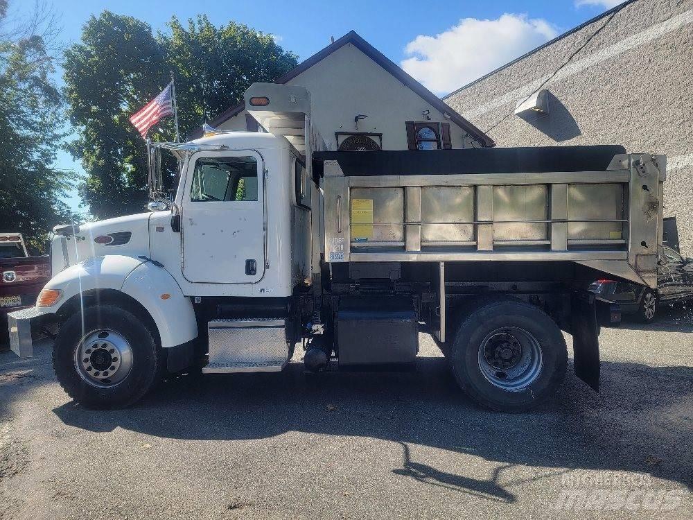 Peterbilt 340 Sora- ja kippiautot